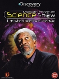 Morgan Freeman - I grandi misteri dell'universo (3 DVD)