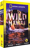 Cofanetto: Wild Hawaii
