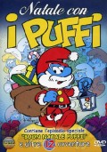I Puffi - Natale con i Puffi (3 DVD)