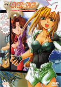 Excel Saga - Serie Completa (5 DVD)