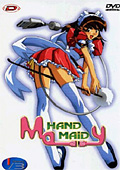 Hand Maid May - Serie Completa (3 DVD)