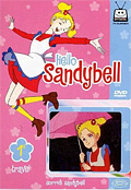Hello Sandybell - Serie Completa, Vol. 1 (6 DVD)