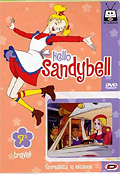 Hello Sandybell - Serie Completa, Vol. 2 (6 DVD)