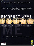 Ricordati di Me (2 DVD)
