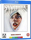 Tenebre (Blu-Ray) (Import UK, Audio ITA)