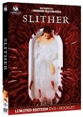 Slither - Limited Edition (DVD + Booklet)