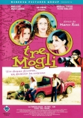 Tre mogli