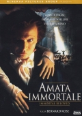 Amata immortale