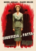 Giustizia � fatta