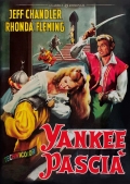 Yankee pasci�