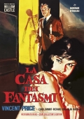 La casa dei fantasmi - Collector's Edition (2 DVD + Poster)