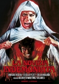 La novizia indemoniata