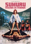 Sumuru Regina di Femina