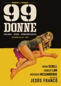 99 donne (2 DVD)