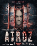 Atroz (Blu-Ray)