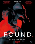 Found (Blu-Ray)