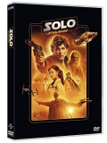 Solo - A Star Wars Story