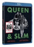 Queen & Slim (Blu-Ray)