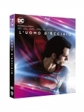 L'uomo d'acciaio (Blu-Ray)