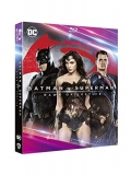 Batman V Superman: Dawn of justice (Blu-Ray)