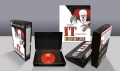 Stephen King's It - Limited Edition (Blu-Ray, VHS Vintage Pack)