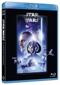 Star Wars Episodio I - La minaccia fantasma (2 Blu-Ray)