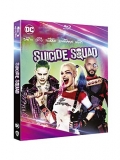 Suicide Squad (Blu-Ray)