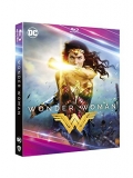 Wonder Woman (Blu-Ray)