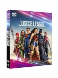 Justice League (Blu-Ray)