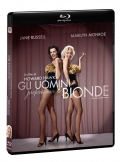 Gli uomini preferiscono le bionde (Blu-Ray)