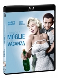 Quando la moglie è in vacanza (Blu-Ray)