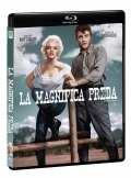 La magnifica preda (Blu-Ray)