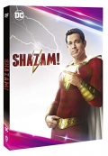 Shazam!