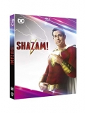 Shazam! (Blu-Ray)