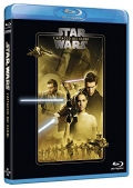 Star Wars Episodio II - L'attacco dei cloni (2 Blu-Ray)