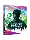 Batman Forever (Blu-Ray)