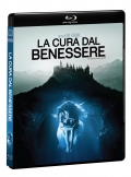 La cura dal benessere (Blu-Ray)