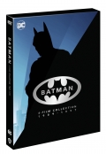 Batman Anthology 1989-1997 (4 DVD)