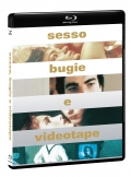 Sesso bugie e videotape (Blu-Ray)