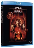 Star Wars Episodio III - La vendetta dei Sith (2 Blu-Ray)