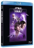 Star Wars Episodio IV - Una nuova speranza (2 Blu-Ray)