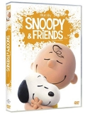 Snoopy & Friends: Il film dei peanuts