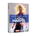 Captain Marvel - 10th Anniversary Special Edition