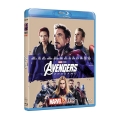 Avengers: Endgame - 10th Anniversary Special Edition (Blu-Ray)