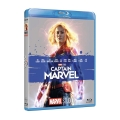 Captain Marvel - 10th Anniversary Special Edition (Blu-Ray)