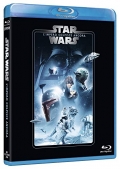 Star Wars Episodio V - L'impero colpisce ancora (2 Blu-Ray)