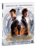 Doctor Who - Speciale 50-esimo Anniversario (2 Blu-Ray)