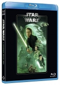 Star Wars Episodio VI - Il ritorno dello Jedi (2 Blu-Ray)