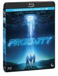 Proximity (Blu-Ray + DVD)