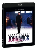 John Wick (Blu-Ray + DVD)